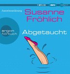 Abgetaucht / Andrea Schnidt Bd.11   (Restauflage)