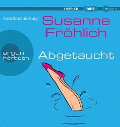 Cover Abgetaucht / Andrea Schnidt Bd.11  (Restauflage)