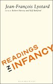 Readings in Infancy (eBook, ePUB)