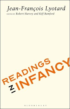 Cover Readings in Infancy (eBook, ePUB)