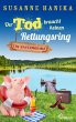 Der Tod braucht keinen Rettungsring /... - Bild 1