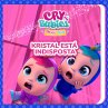Kristal está indisposta (MP3-Download) - Bild 1