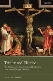 Trinity and Election (eBook, PDF)