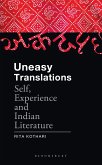 Uneasy Translations (eBook, PDF) Uneasy Translations (eBook, PDF)