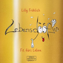 Lebensdoof® (MP3-Download) - Fröhlich, Lilly