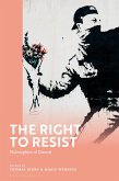 The Right to Resist (eBook, PDF)