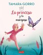 La princesa y la mariposa (eBook, ePUB) - Bild 1
