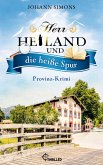 Herr Heiland und die heiße Spur / Herr Heiland ermittelt Bd.11 (eBook, ePUB)