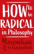 How to be Radical in Philosophy (eBook,... - Bild 1