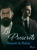 Les Proscrits (eBook, ePUB)