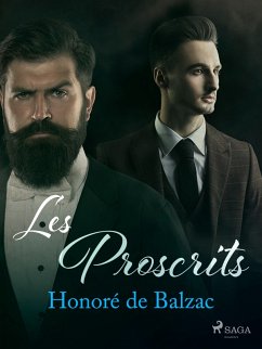 Cover Les Proscrits (eBook, ePUB)