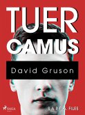 S.A.R.R.A. Files : Tuer Camus (eBook, ePUB)