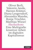 Hackathons (eBook, PDF)