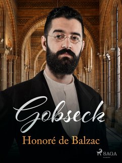 Cover Gobseck (eBook, ePUB)