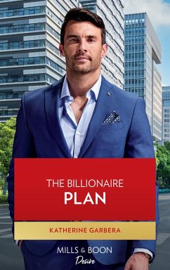 Cover The Billionaire Plan (eBook, ePUB)