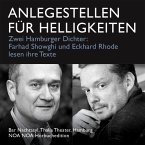 Anlegestellen für Helligkeiten (MP3-Download)