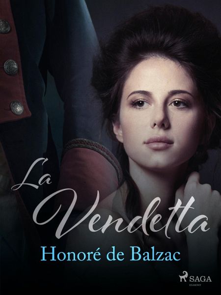 La Vendetta (eBook, ePUB)