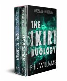 The Ikiri Duology (Ordshaw) (eBook, ePUB)