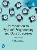 Introduction to Python Programming and Data Structures, Global Edition (eBook, PDF)