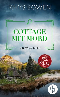 Cottage mit Mord (eBook, ePUB) - Bowen, Rhys