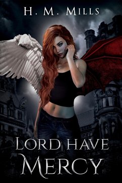 Cover Lord Have Mercy (The Mercy Aymes Series, #1) (eBook, ePUB)