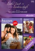 Liebe, Lust & Leidenschaft - Best of Baccara Collection 2022 (eBook, ePUB)