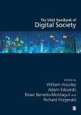 The SAGE Handbook of Digital Society (eBook, ePUB)
