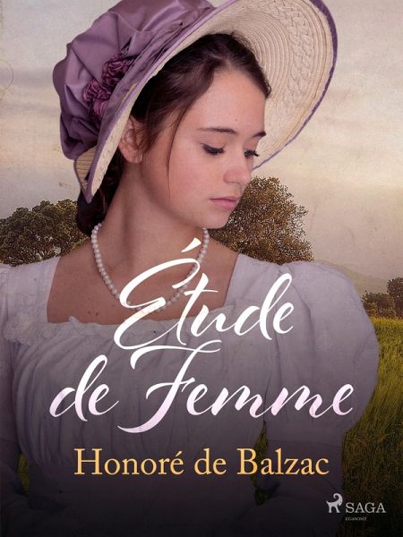 Étude de Femme (eBook, ePUB) Étude de Femme (eBook, ePUB)