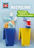 WAS IST WAS Recycling (Broschüre) (eBook, PDF)