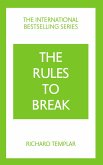 Rules to Break (eBook, ePUB)