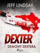 Demony Dextera (eBook, ePUB) - Bild 1