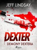 Demony Dextera (eBook, ePUB)