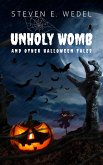 Unholy Womb (eBook, ePUB)