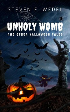 Cover Unholy Womb (eBook, ePUB)