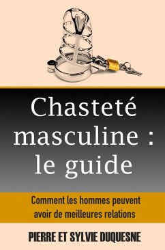 Cover Chasteté masculine: le guide (eBook, ePUB)