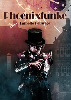 Phoenixfunke (eBook, ePUB)