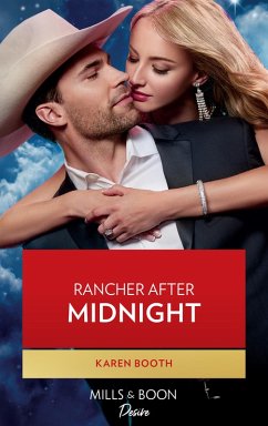 Rancher After Midnight (Texas Cattleman's Club: Ranchers and Rivals, Book 9) (Mills & Boon Desire) (eBook, ePUB) - Booth, Karen