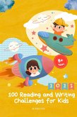 Reading and Writing Challenges for Kids (eBook, ePUB) Reading and Writing Challenges for Kids (eBook, ePUB)