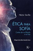 Ética para Sofía (eBook, ePUB)