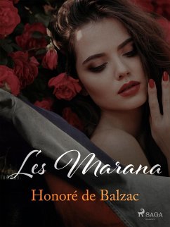 Cover Les Marana (eBook, ePUB)