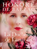 La Duchesse de Langeais (eBook, ePUB)