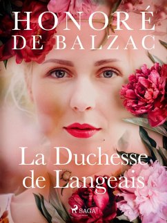 Cover La Duchesse de Langeais (eBook, ePUB)