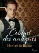Le Cabinet des antiques (eBook, ePUB) - Bild 1