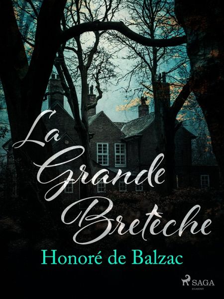 La Grande Bretèche (eBook, ePUB)