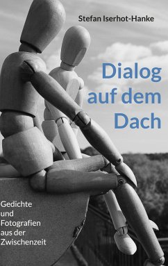 Dialog auf dem Dach (eBook, ePUB) - Iserhot-Hanke, Stefan