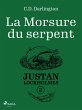 Justan Lockholmes - Tome 2 : La Morsure... - Bild 1