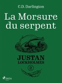 Justan Lockholmes - Tome 2 : La Morsure du serpent (eBook, ePUB)