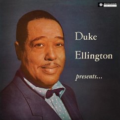 Duke Ellington Presents (2022 Remaster) - Ellington,Duke