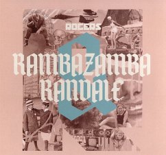 Rambazamba&Randale - Rogers
