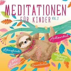 Meditationen für Kinder - Various